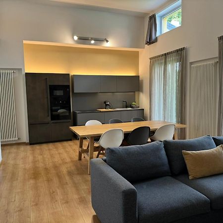 מנאג'יו Lovely Loft Molo מראה חיצוני תמונה