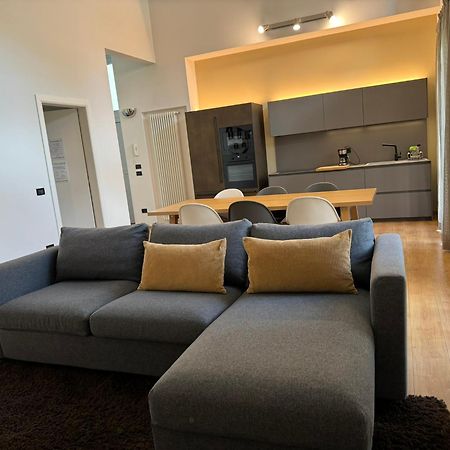 מנאג'יו Lovely Loft Molo מראה חיצוני תמונה