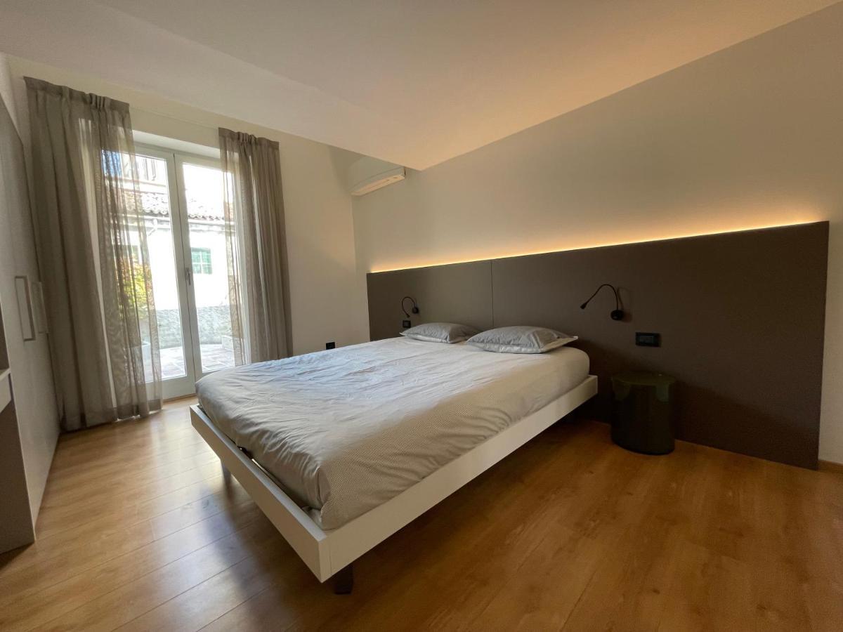מנאג'יו Lovely Loft Molo מראה חיצוני תמונה
