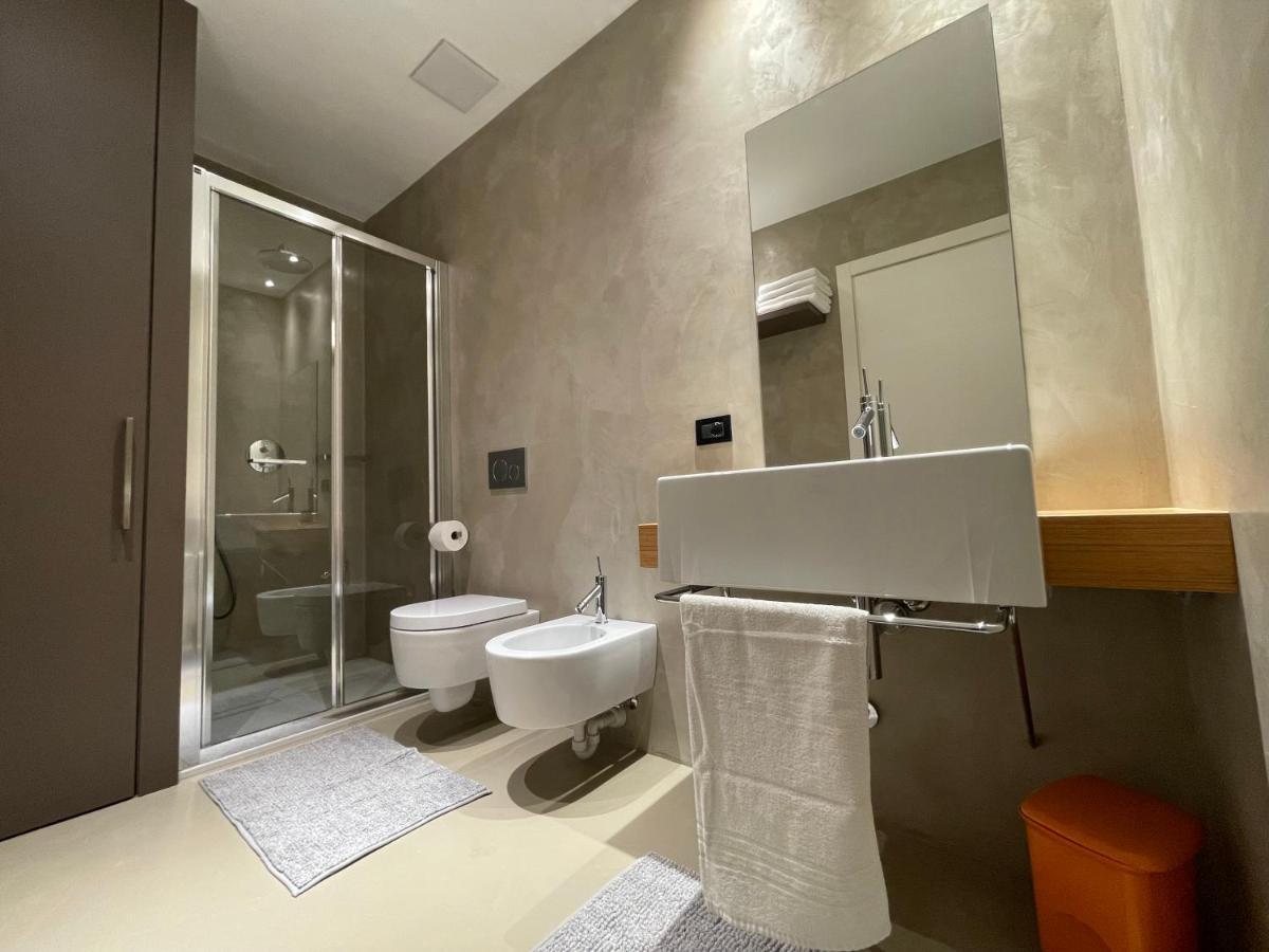 מנאג'יו Lovely Loft Molo מראה חיצוני תמונה